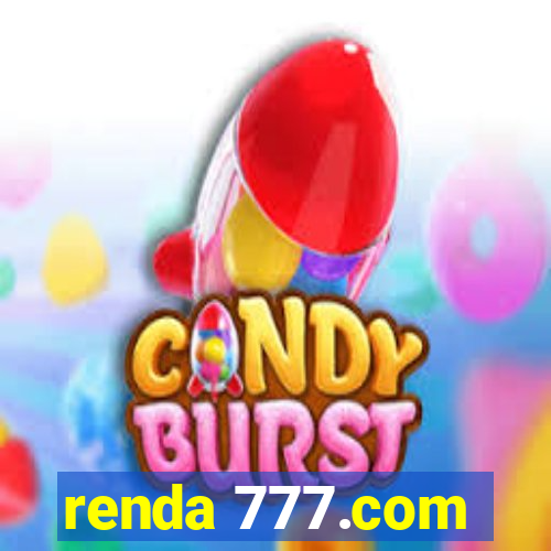 renda 777.com