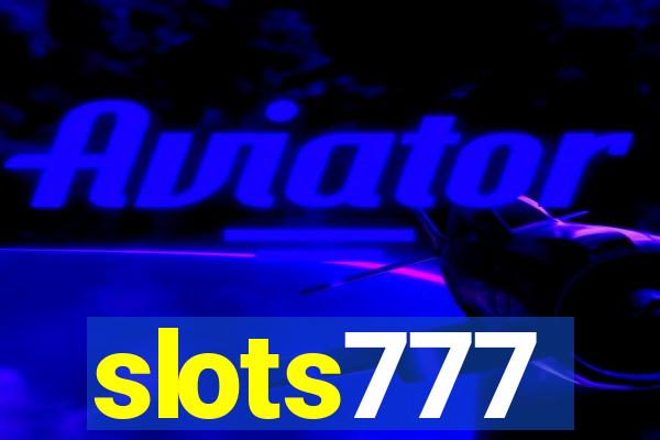 slots777