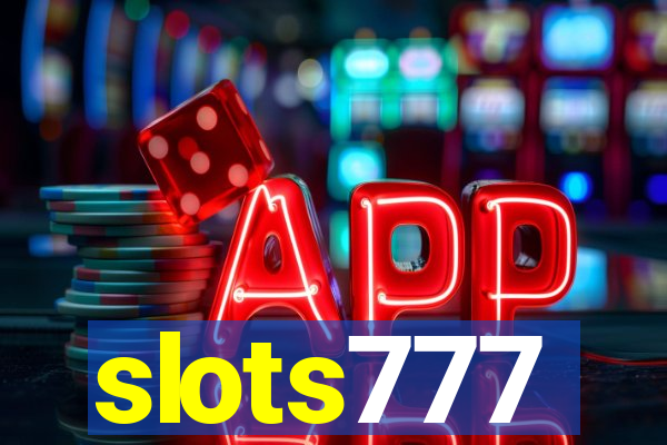 slots777