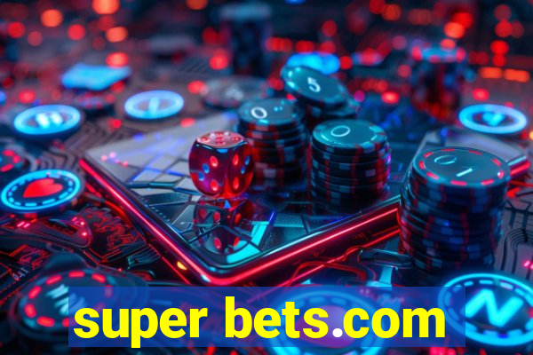 super bets.com