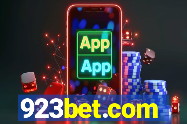 923bet.com