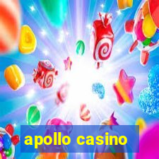 apollo casino