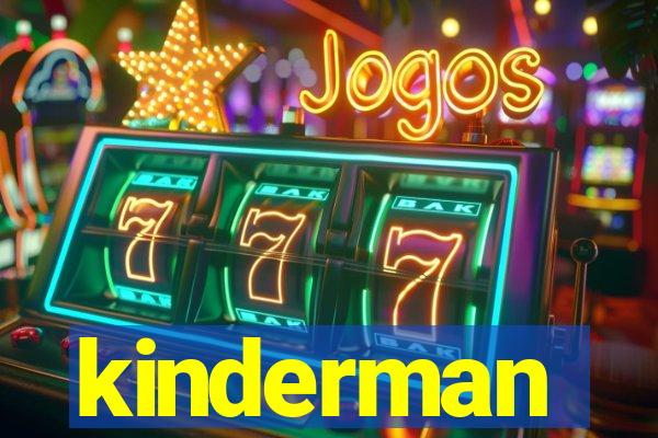 kinderman