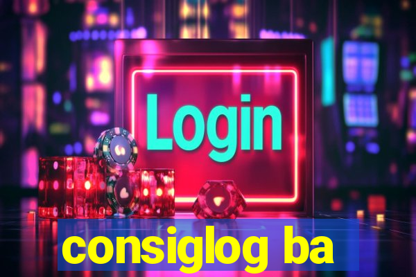 consiglog ba