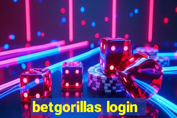 betgorillas login