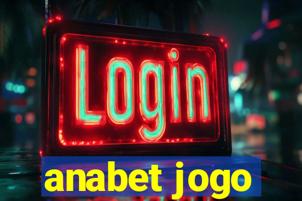 anabet jogo