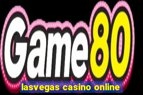 lasvegas casino online