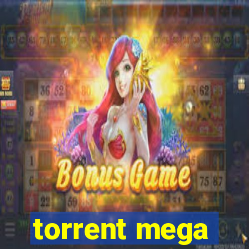 torrent mega