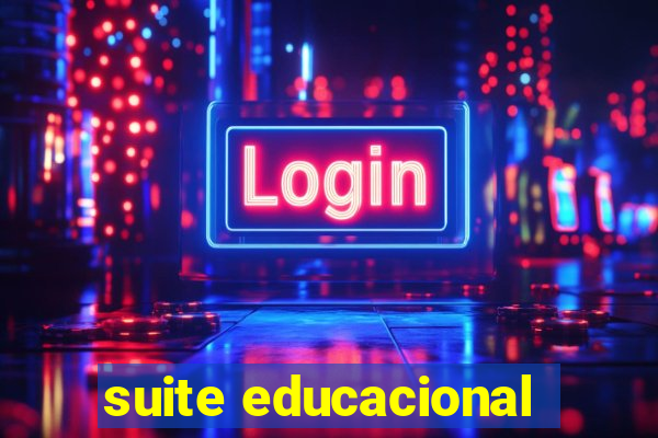 suite educacional