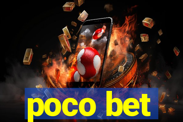 poco bet