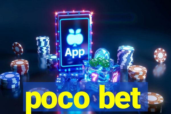 poco bet