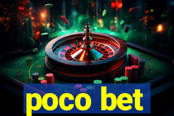 poco bet