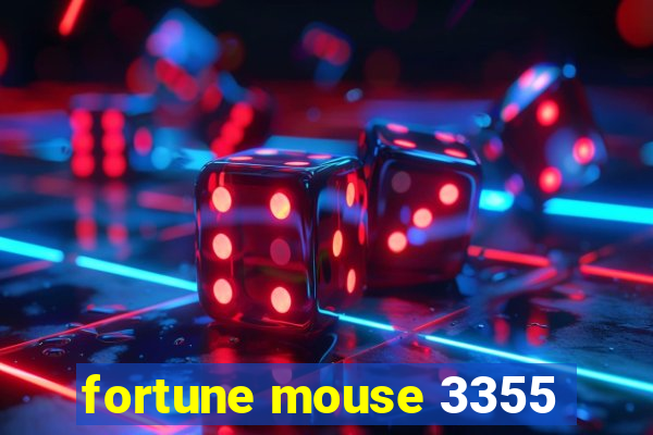 fortune mouse 3355