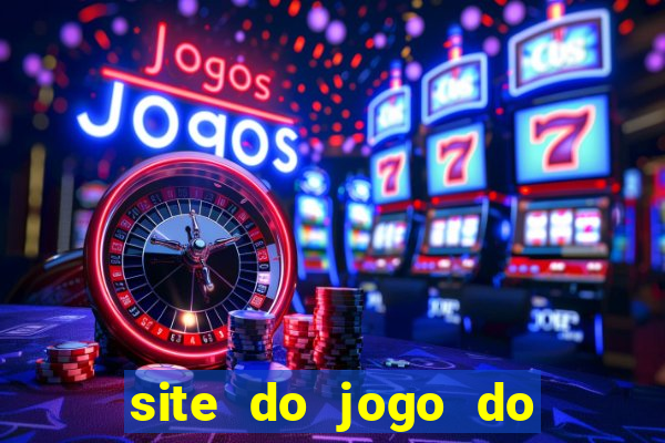 site do jogo do bicho online