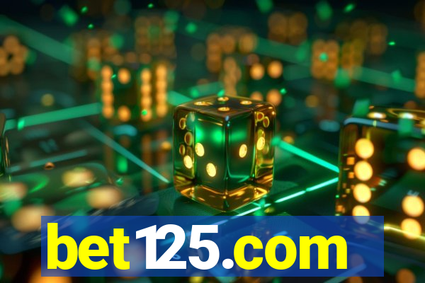 bet125.com