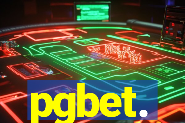 pgbet.