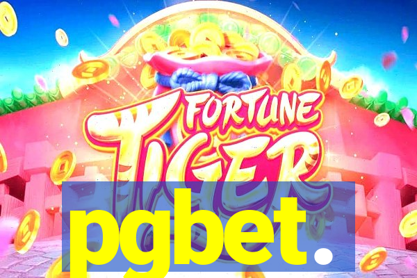 pgbet.