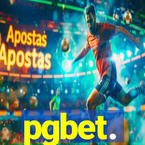 pgbet.