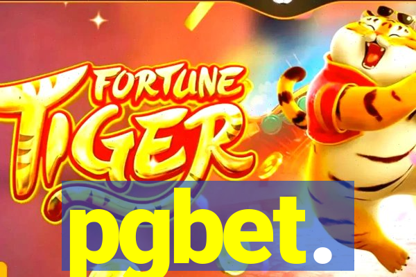 pgbet.