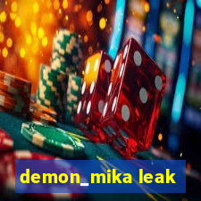 demon_mika leak