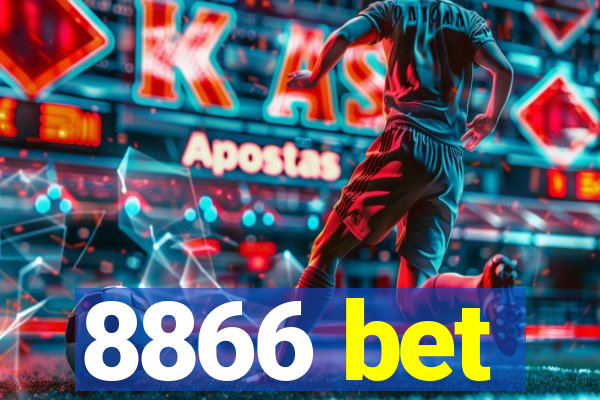 8866 bet