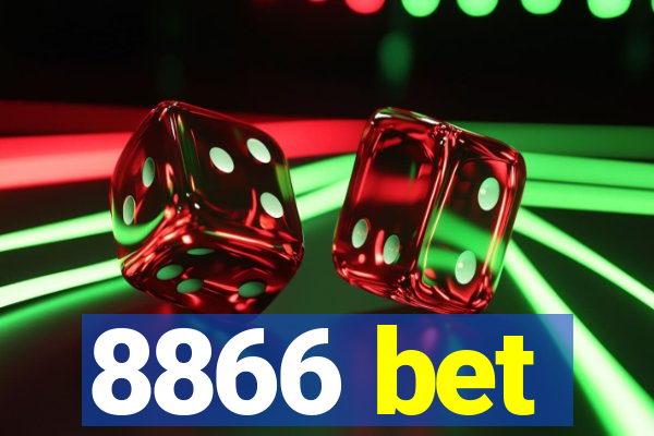 8866 bet