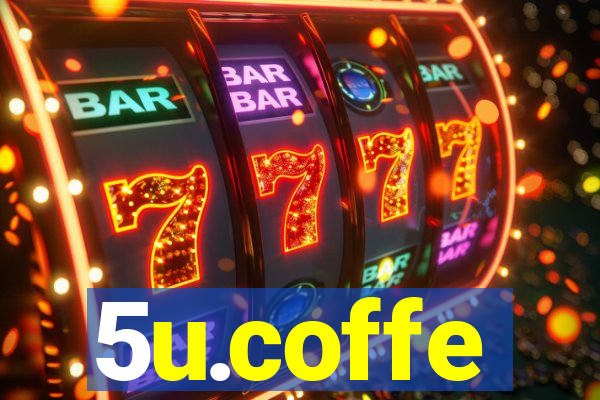 5u.coffe