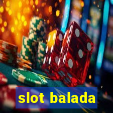 slot balada