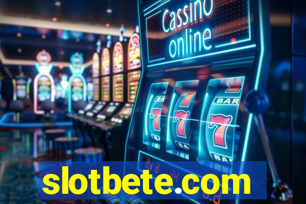 slotbete.com