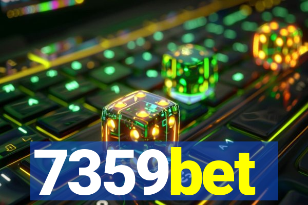 7359bet