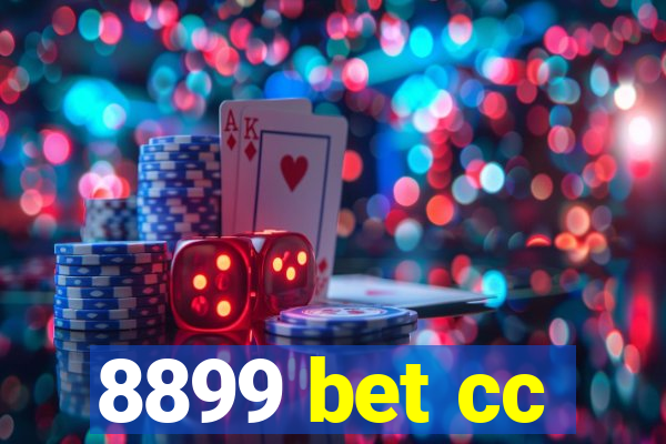 8899 bet cc