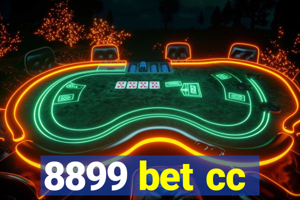 8899 bet cc