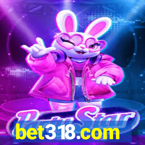 bet318.com