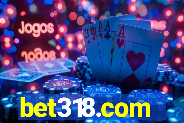 bet318.com