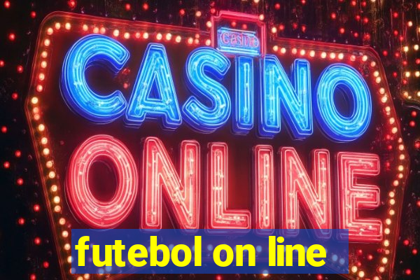 futebol on line