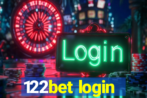 122bet login