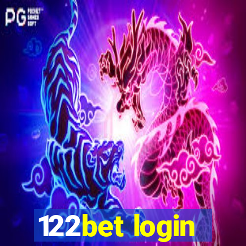 122bet login