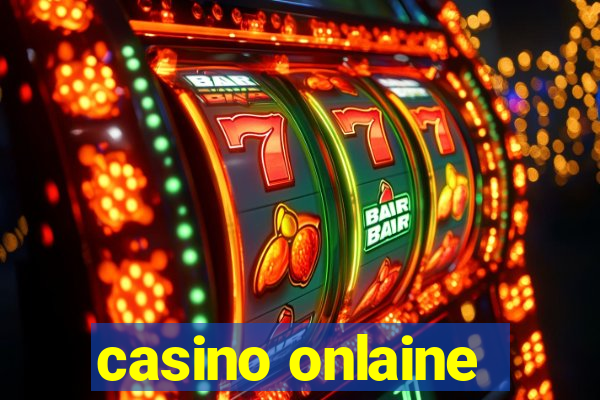 casino onlaine