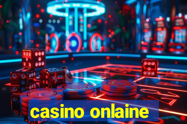 casino onlaine