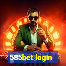 585bet login