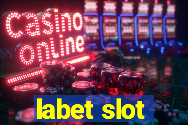 labet slot