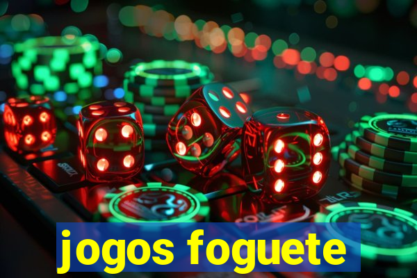 jogos foguete