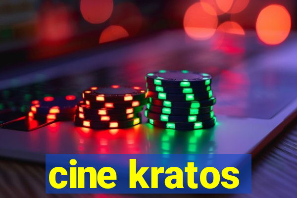 cine kratos