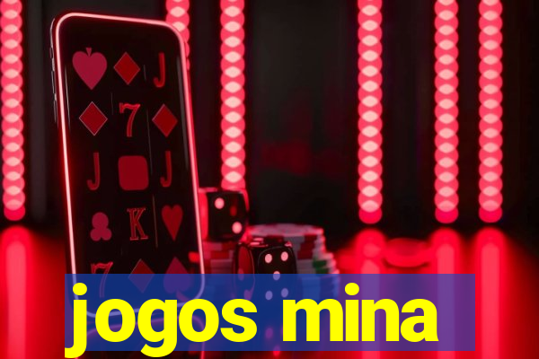 jogos mina