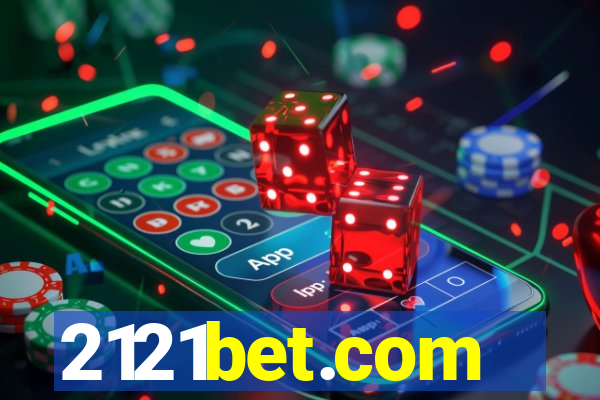 2121bet.com