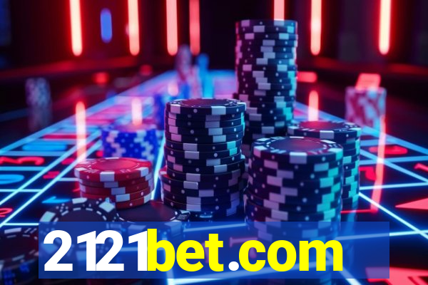 2121bet.com