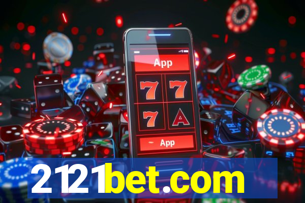 2121bet.com