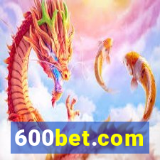 600bet.com