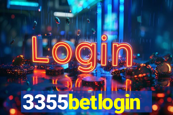 3355betlogin