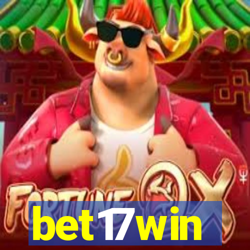 bet17win